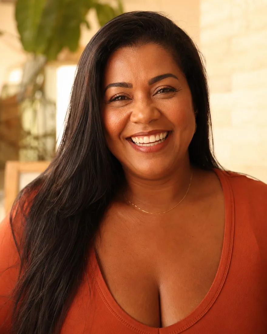 Juliana, cliente Bloom